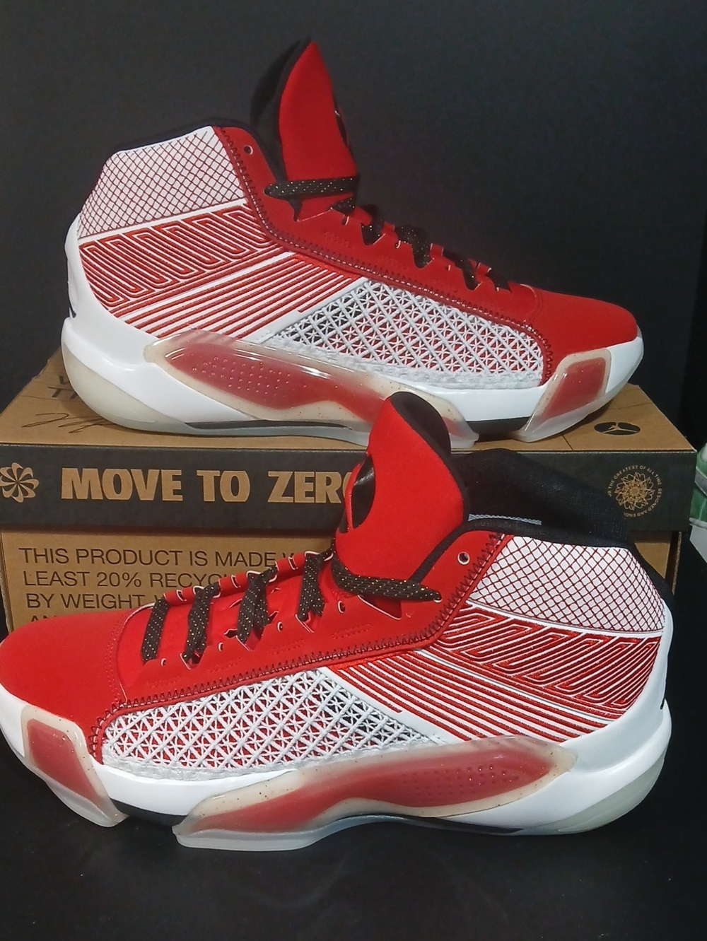Air Jordan "CELEBRATION" 2023 (NIB)  Mens Size-11.5